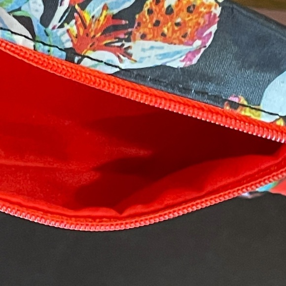 Rebecca Minkoff for Ipsy small cosmetic bag EUC - Picture 6 of 8